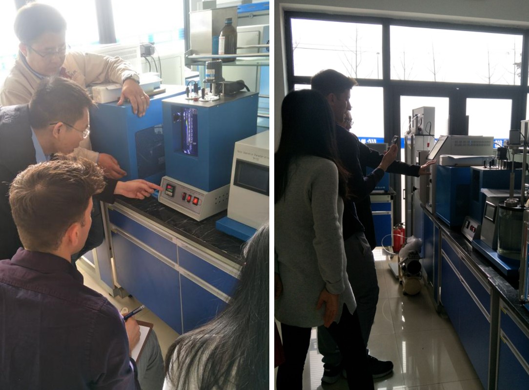 probador de aceite66