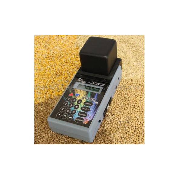 Analizador de granos portátil ZX-55